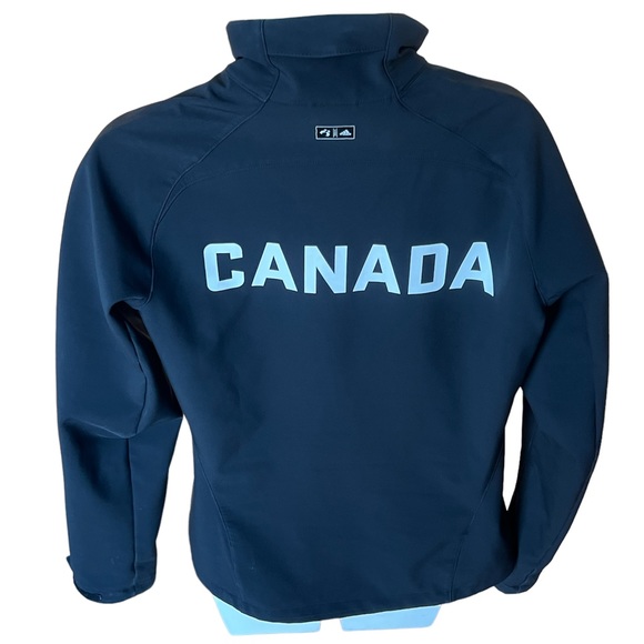 Jacket - Adidas x Canada Collab - Picture 2 of 3